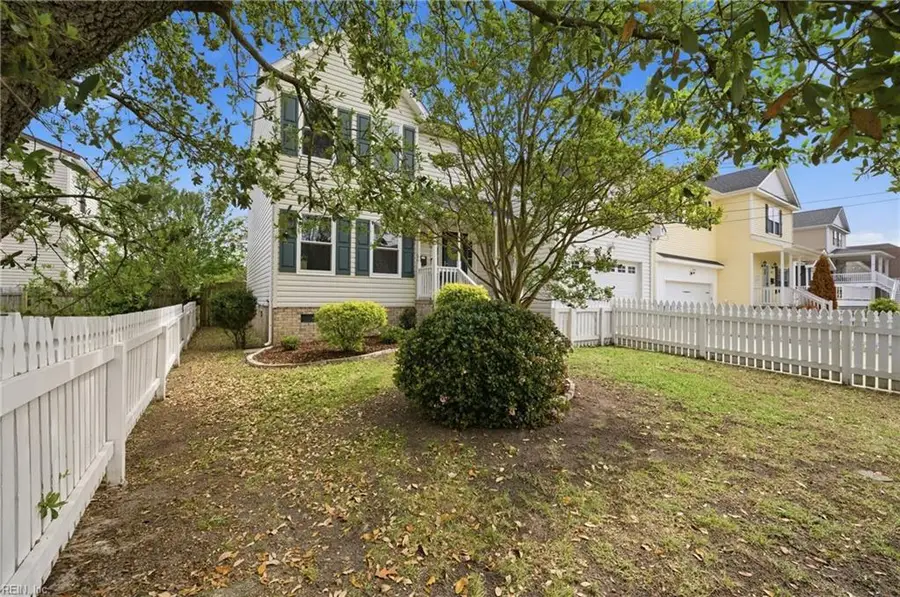 9558 18th Bay Street, Norfolk, VA 23518 - #3