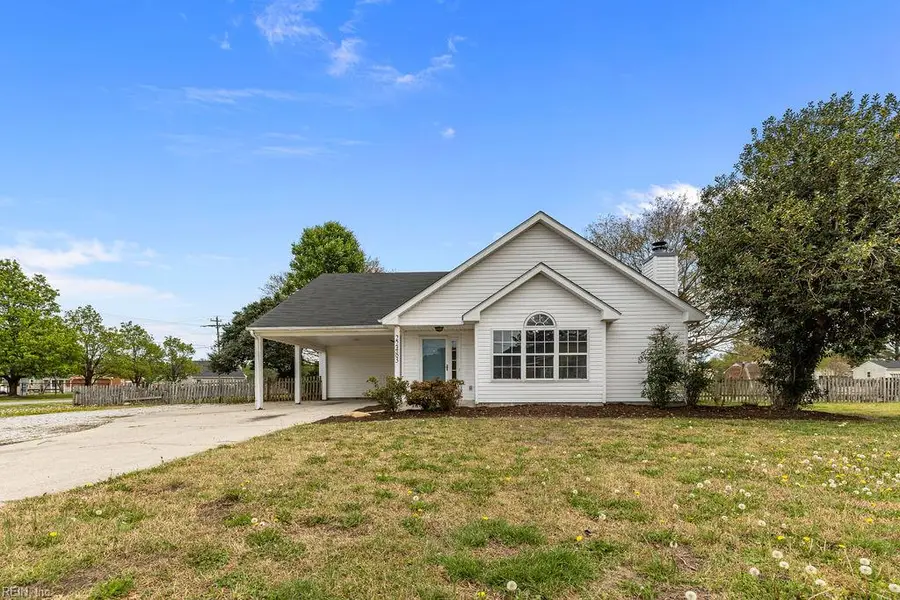 22483 Jons Place, Franklin, VA 23851 - #2