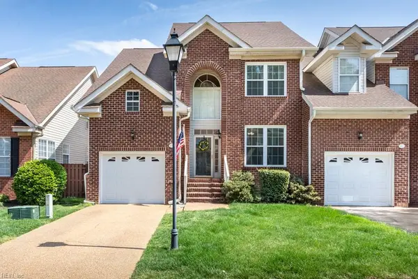 449 Zelkova Road, Williamsburg, VA 23185