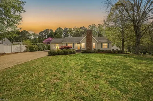 3119 Henry Hogge Lane, Hayes, VA 23072