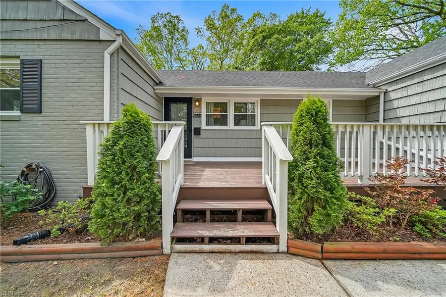 1221 Winston Street, Norfolk, VA 23518 - #3