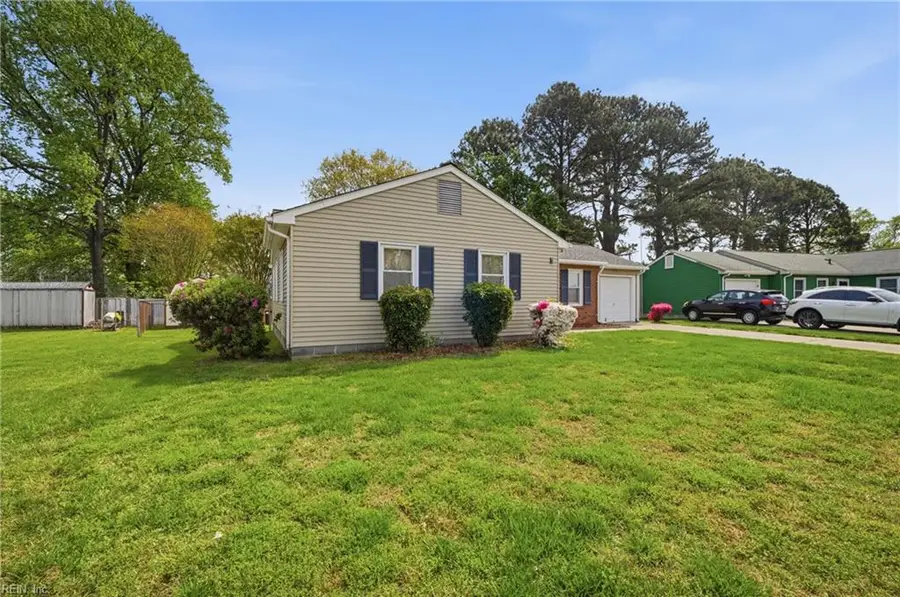 7 Jennifer Lane, Hampton, VA 23669 - #2