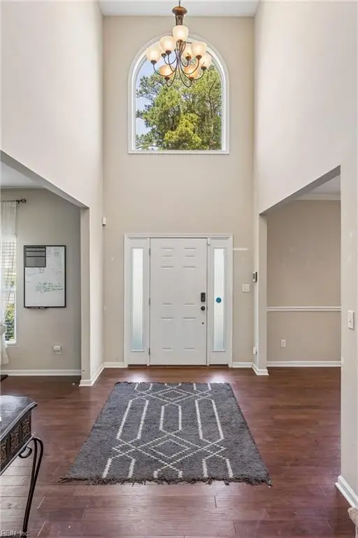 602 Westminster Reach, Smithfield, VA 23430 - #3