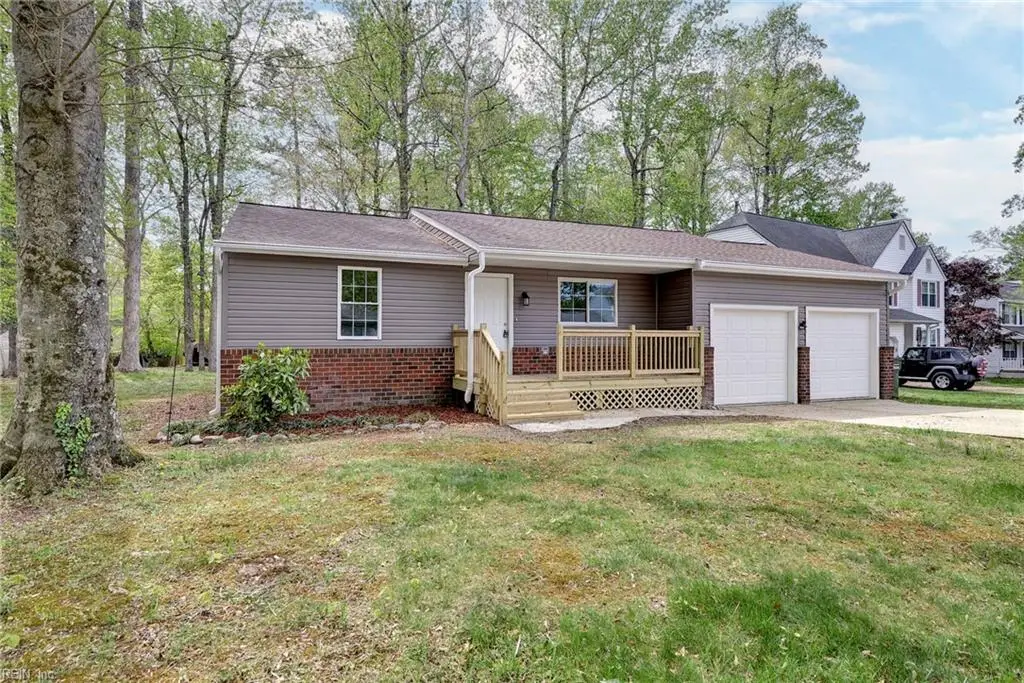 505 Musket Drive, Williamsburg, VA 23185 - #1