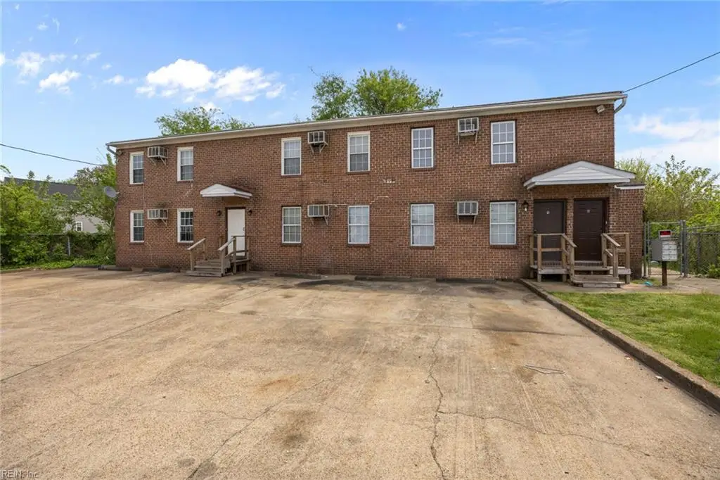 712 Roswell Avenue, Norfolk, VA 23504 - #1