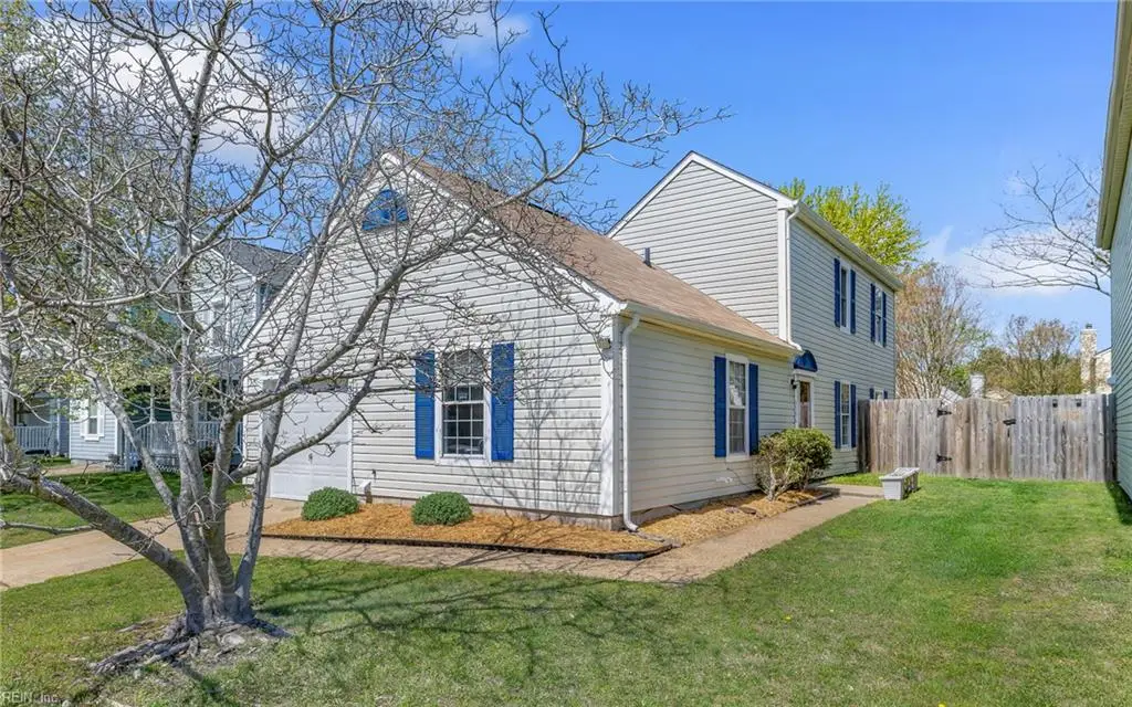 3506 Davies Court, Virginia Beach, VA 23462 - #1