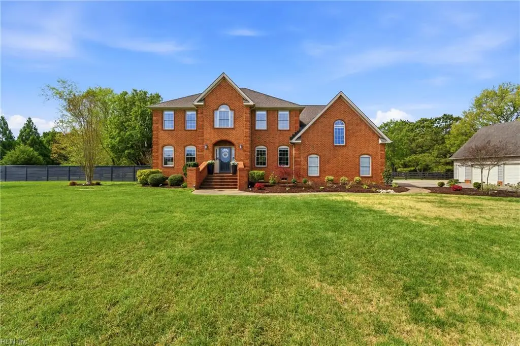 1512 Gray Rock Road, Chesapeake, VA 23322 - #1