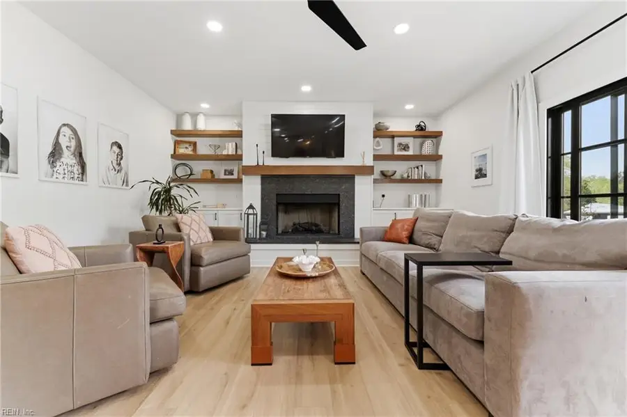 1512 Gray Rock Road, Chesapeake, VA 23322 - #3