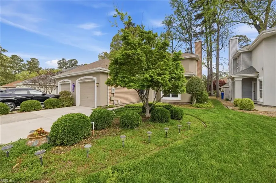 912 Willow Point, Newport News, VA 23602 - #3