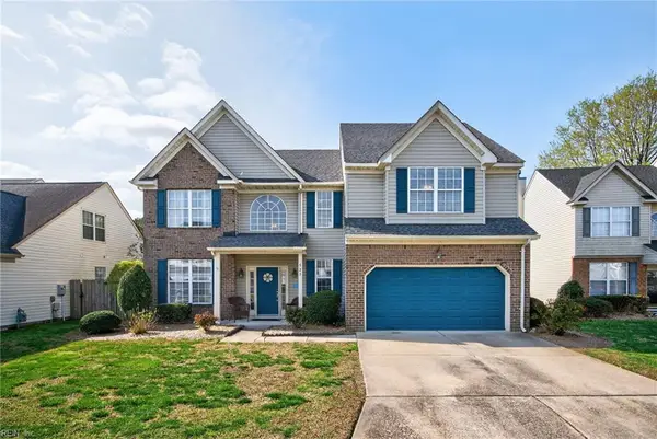 523 Whisper Walk, Chesapeake, VA 23322