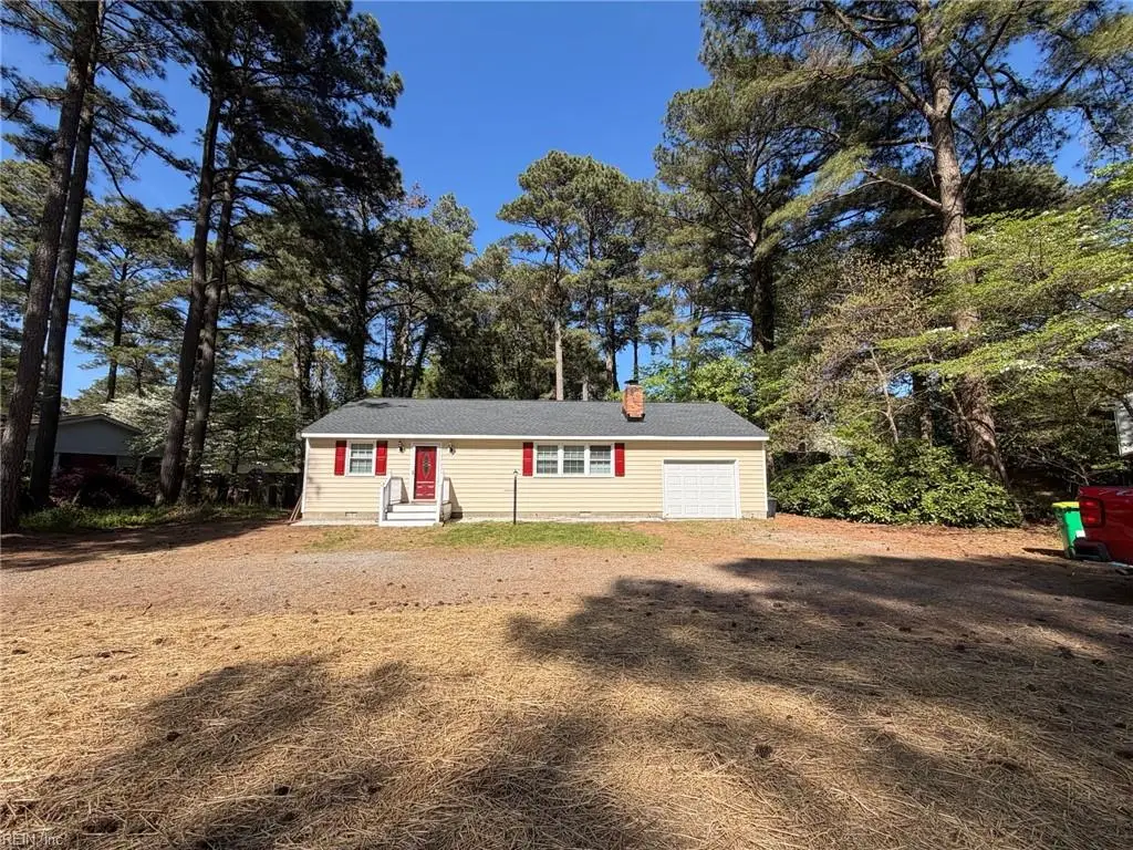 8331 Circle Drive, Hayes, VA 23072 - #1