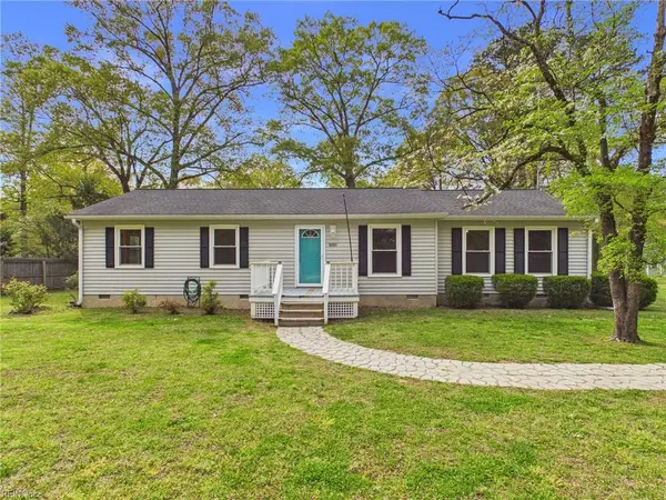 1014 Deerchase Road, Saluda, VA 23149