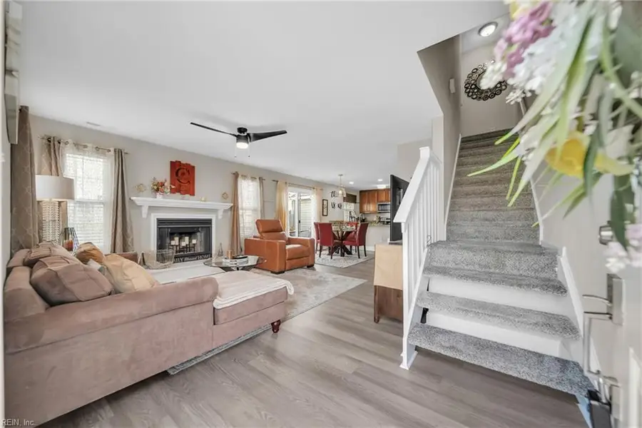 105 Seaside Lane, Virginia Beach, VA 23462 - #3