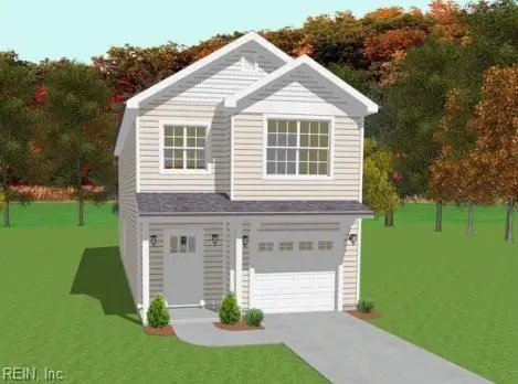 MM Wilmund Place (pullman), Chesapeake, VA 23324