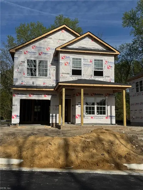 MM Wilmund Place (pullman), Chesapeake, VA 23324 - #2