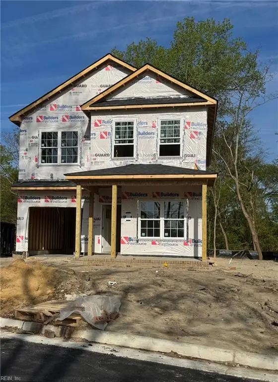 MM Wilmund Place (pullman), Chesapeake, VA 23324 - #3