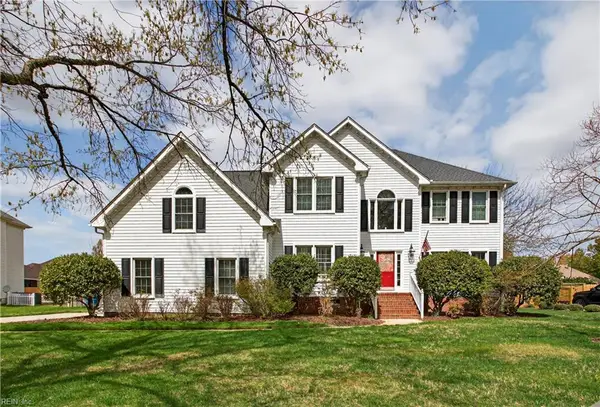 2537 Sanderson Lane, Virginia Beach, VA 23456