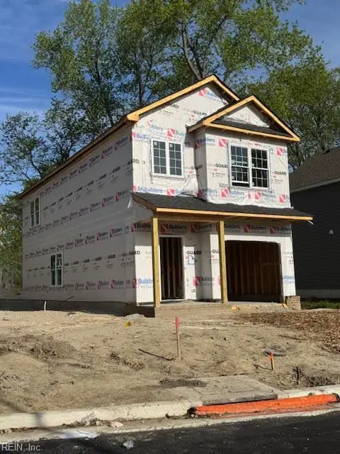 MM Wilmund Place (trestle), Chesapeake, VA 23324 - #2