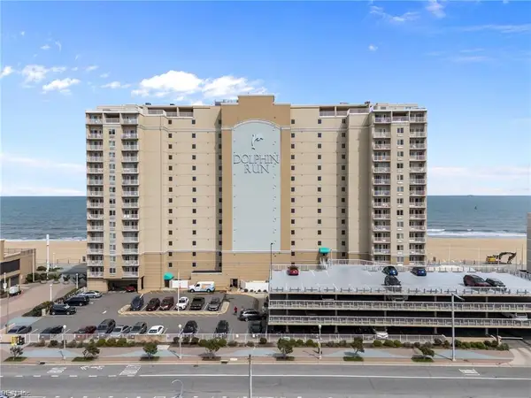 303 Atlantic Ave Avenue #606, Virginia Beach, VA 23451