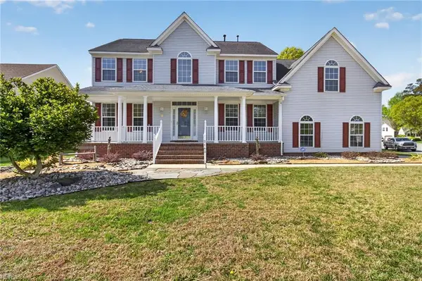 2162 Seastone Trace, Chesapeake, VA 23321