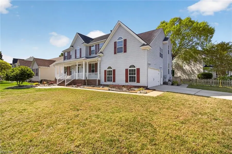 2162 Seastone Trace, Chesapeake, VA 23321 - #2