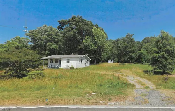 1103 River Road, South Boston, VA 24592