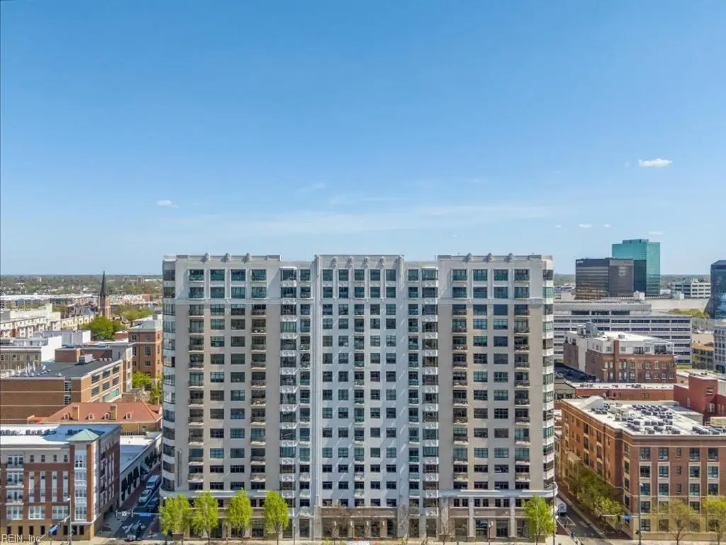 123 College Place #P6, Norfolk, VA 23510 - #1