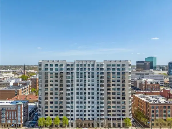 123 College Place #P6, Norfolk, VA 23510