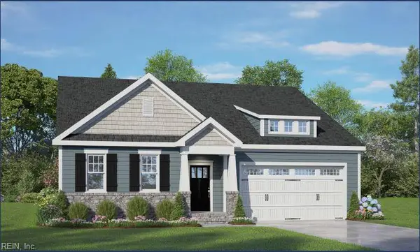 203 Strawberry Acres Drive, Elizabeth City, NC 27909