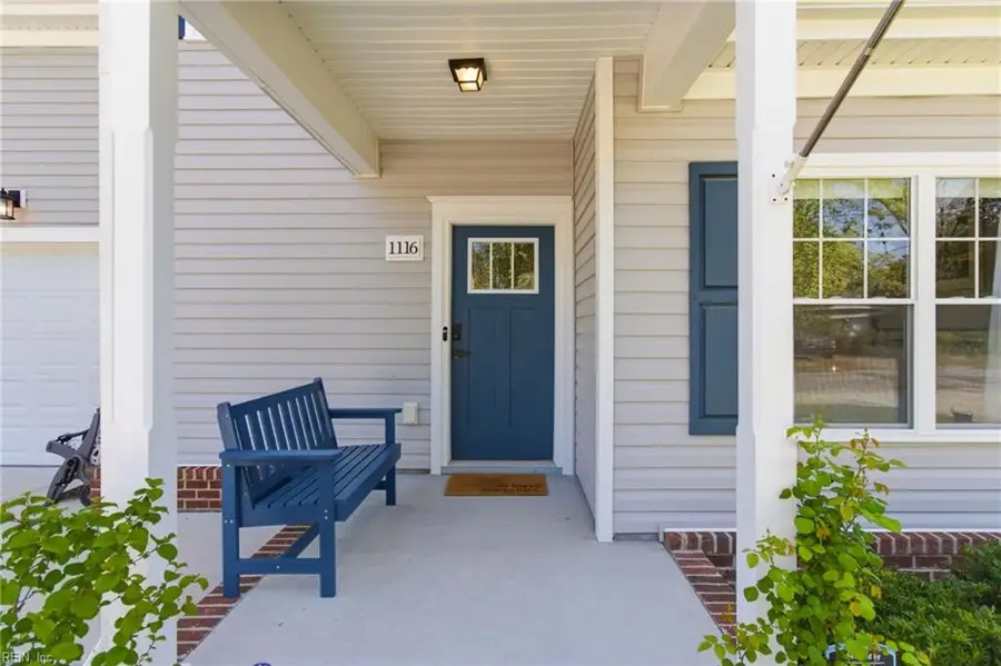 1116 Layton Street, Norfolk, VA 23502 - #3