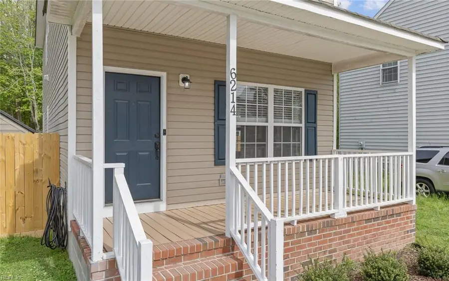 6214 Freeman Avenue, Suffolk, VA 23435 - #3