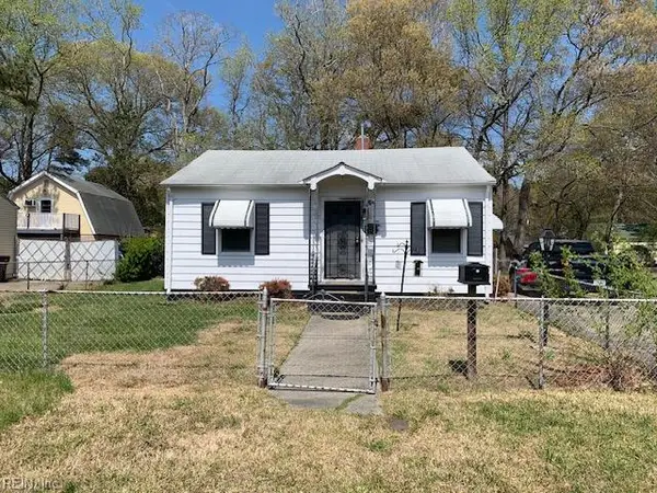 2717 Omar Street, Chesapeake, VA 23324