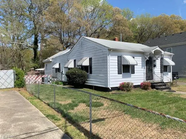 2717 Omar Street, Chesapeake, VA 23324 - #2