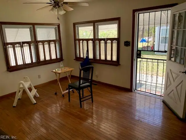 2717 Omar Street, Chesapeake, VA 23324 - #3