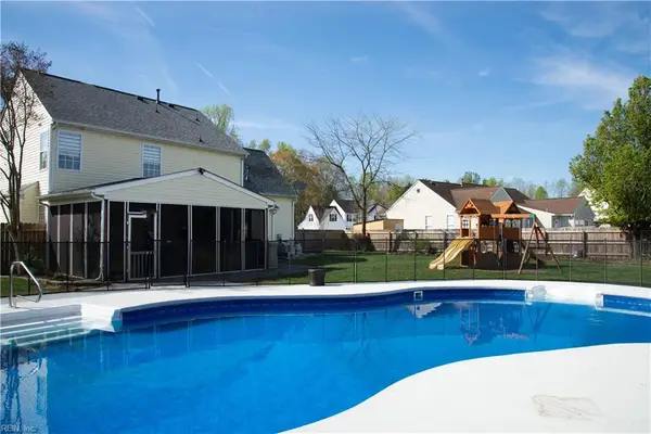 249 Holbrook Arch, Suffolk, VA 23434