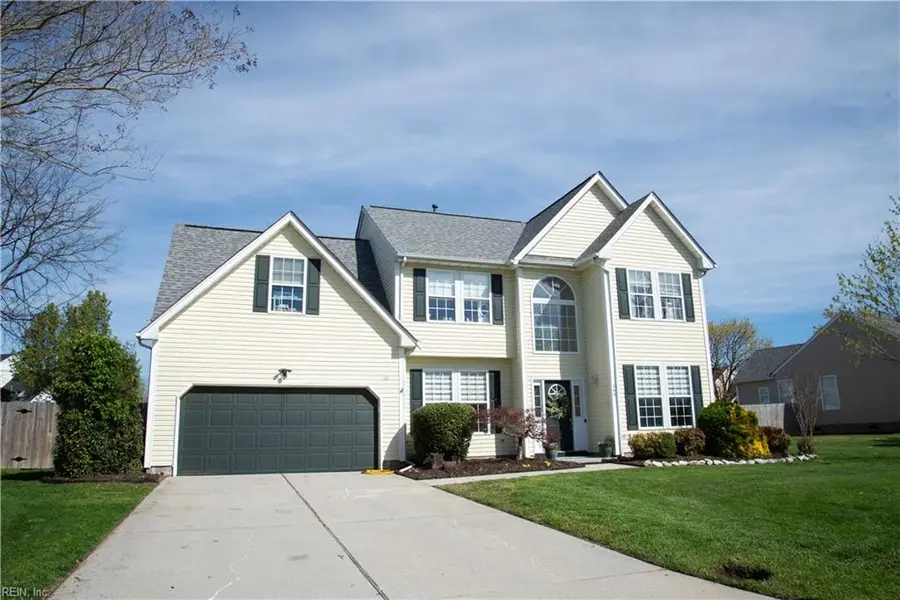 249 Holbrook Arch, Suffolk, VA 23434 - #2