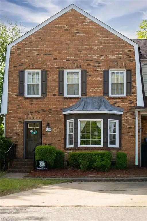 1400 River Birch Run, Chesapeake, VA 23320 - #1