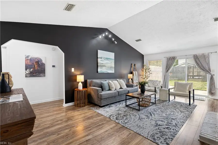 1105 Spindle Crossing, Virginia Beach, VA 23455 - #2