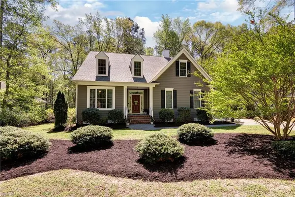 105 James Bray Drive, Williamsburg, VA 23188