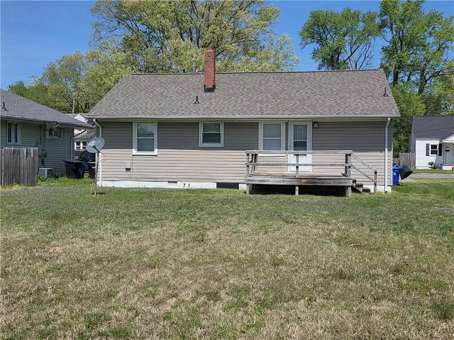 100 Dahlgren Avenue #B, Portsmouth, VA 23702 - #3