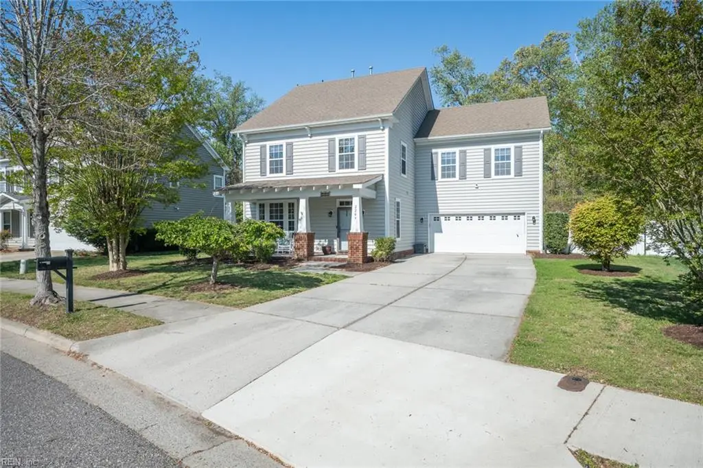 2209 Tuliptree Circle, Suffolk, VA 23435 - #1