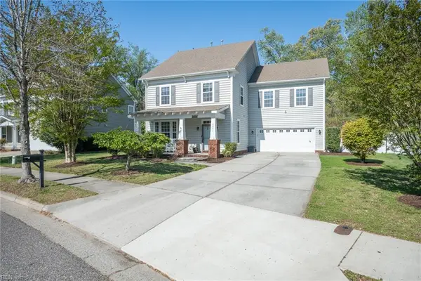 2209 Tuliptree Circle, Suffolk, VA 23435