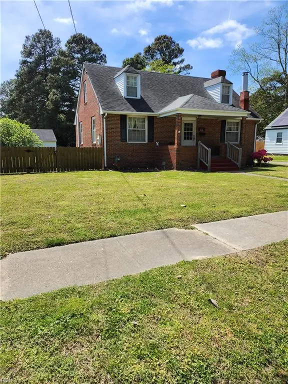 20 Greenbrier Road, Portsmouth, VA 23707 - #1