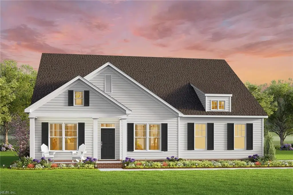 1928 Hungarian Road, Chesapeake, VA 23322 - #1