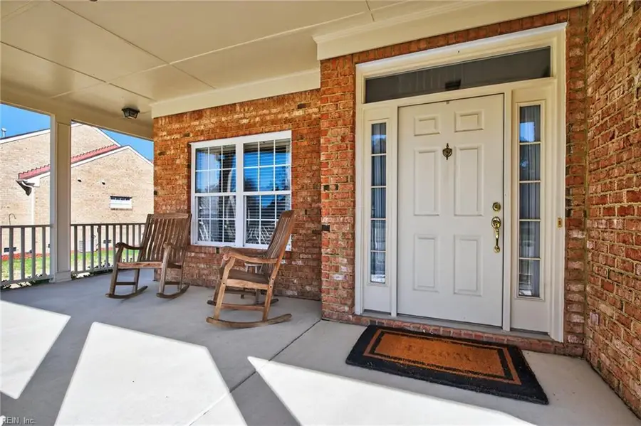 3326 Nansemond River Drive, Suffolk, VA 23435 - #3