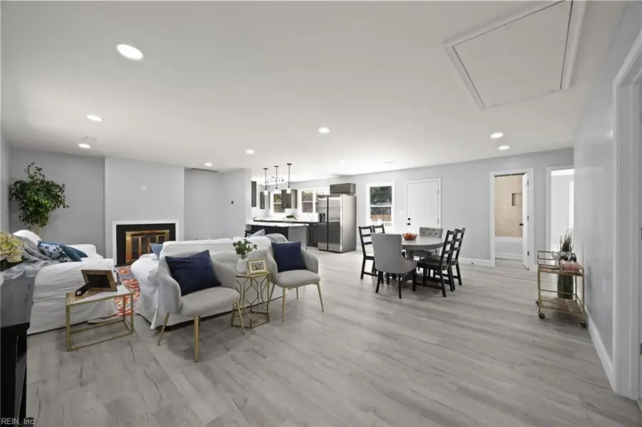 922 11th Street, Newport News, VA 23607 - #3