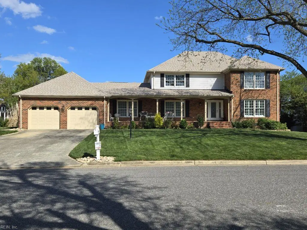 2 Canal Drive, Poquoson, VA 23662 - #1