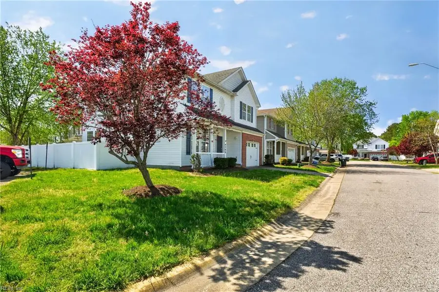 4300 Center Mast Crest, Chesapeake, VA 23321 - #3