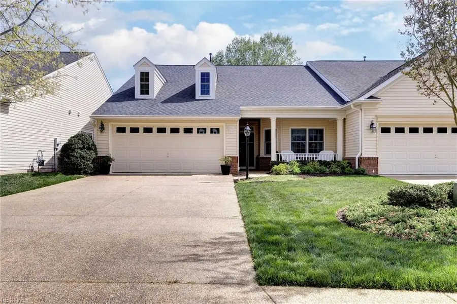 4243 Brafferton Road, Williamsburg, VA 23188 - #3