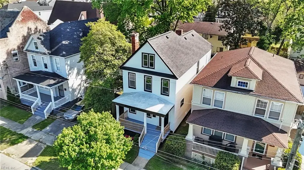 311 W 32nd Street, Norfolk, VA 23508 - #1